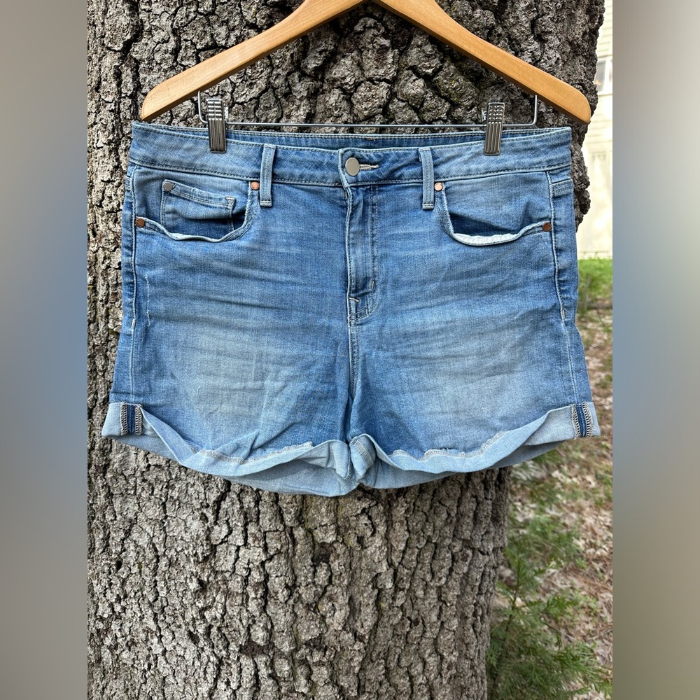Level 99 Women’s Jean Shorts